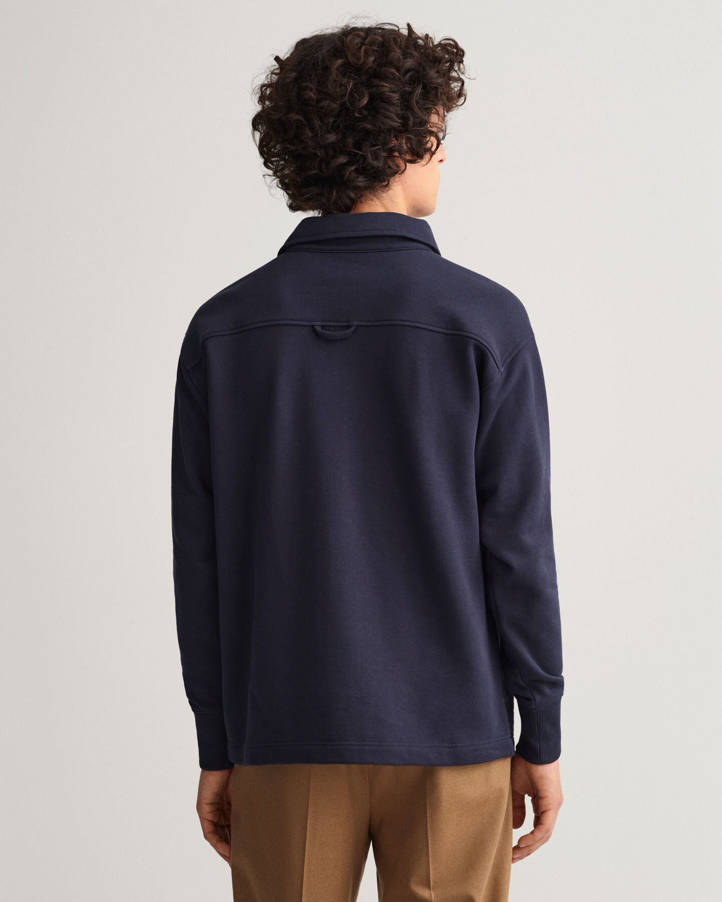 Heavy Rugger deportivo Icon G