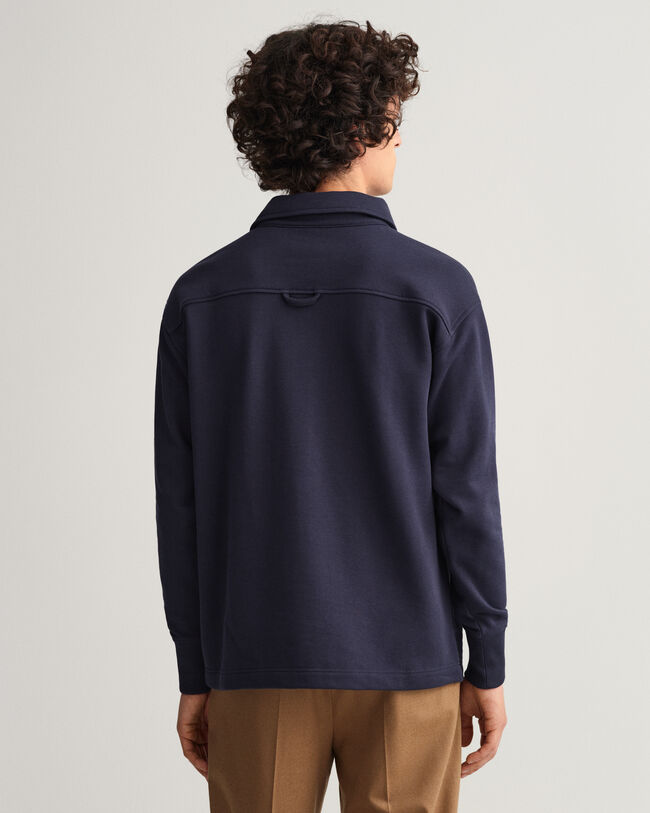 Heavy Rugger deportivo Icon G