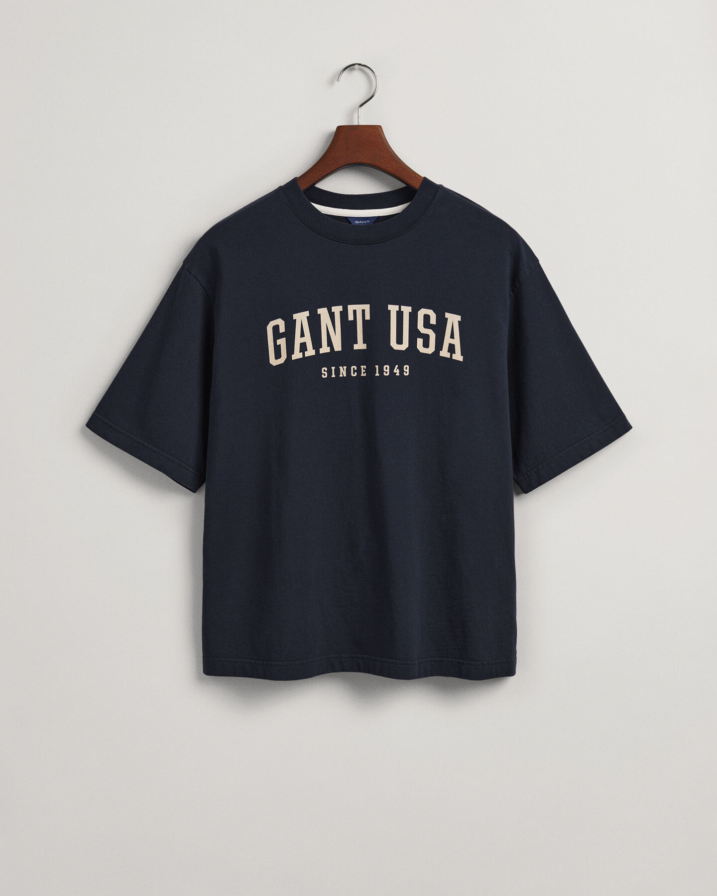 Camiseta USA Graphic