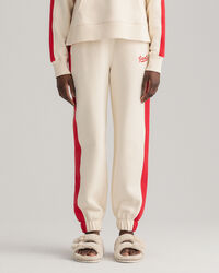 Pantalones de deporte con bloques de color