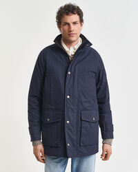 Chaqueta Double Decker