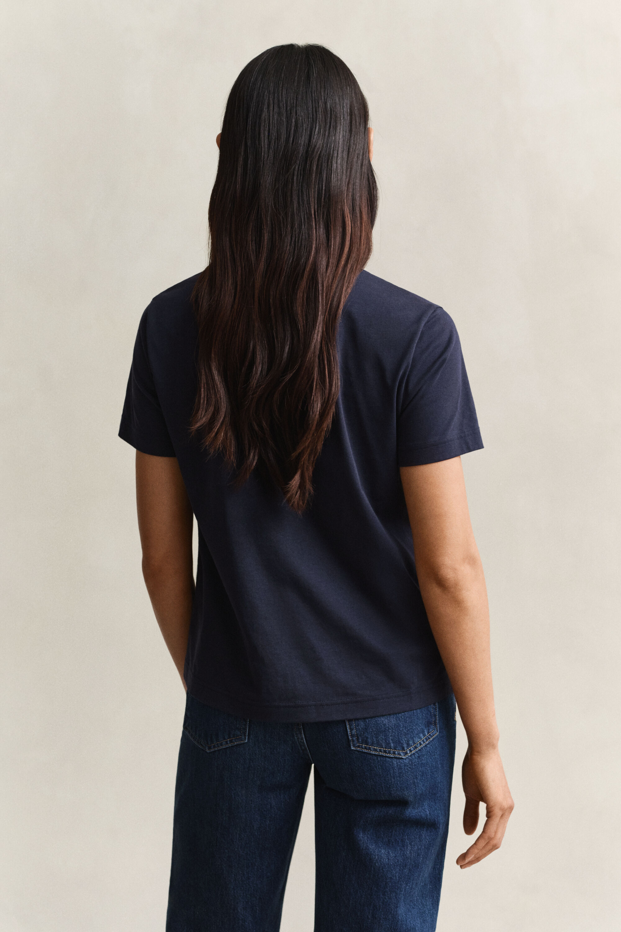 Camiseta Tonal Shield