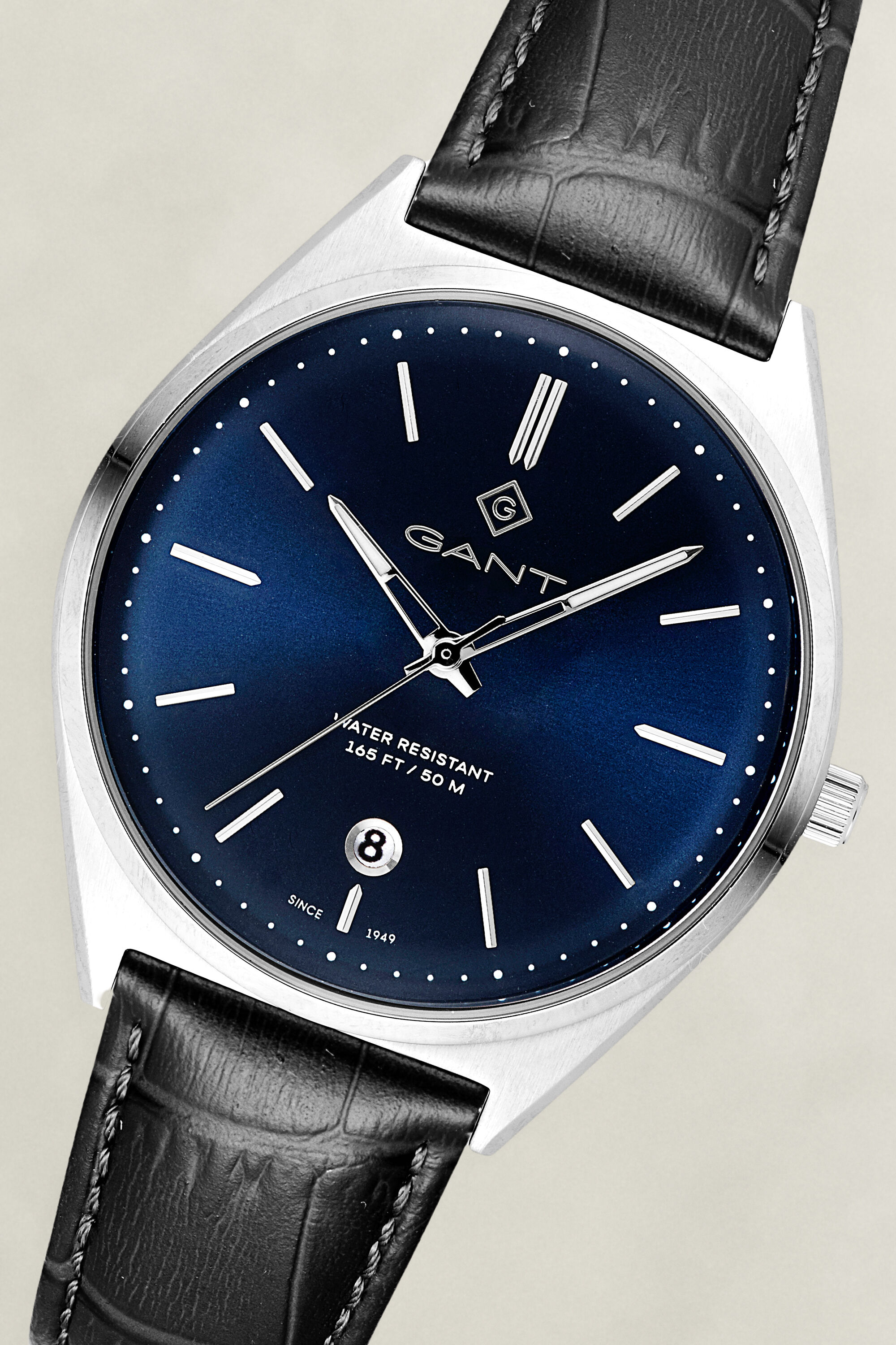 Reloj Abington