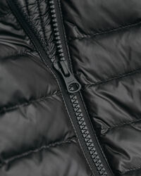 Chaqueta acolchada ligera Shiny Teen Girls