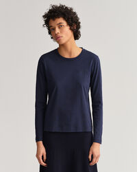 Camiseta de manga larga Original