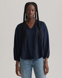 Blusa Popover