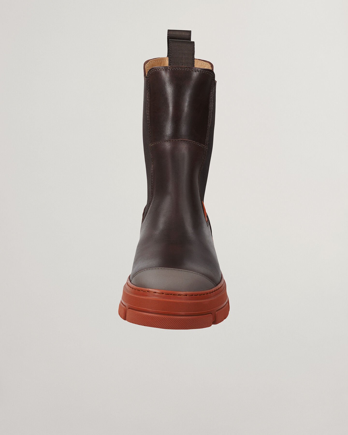 Botas de ca&ntilde;a media Monthike