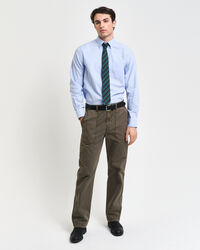 Camisa Oxford Regular Fit Archive