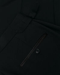 Pantalones de traje Tuxedo