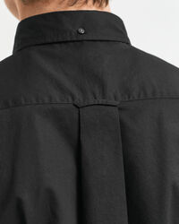 Camisa Regular Fit clásica de popelina