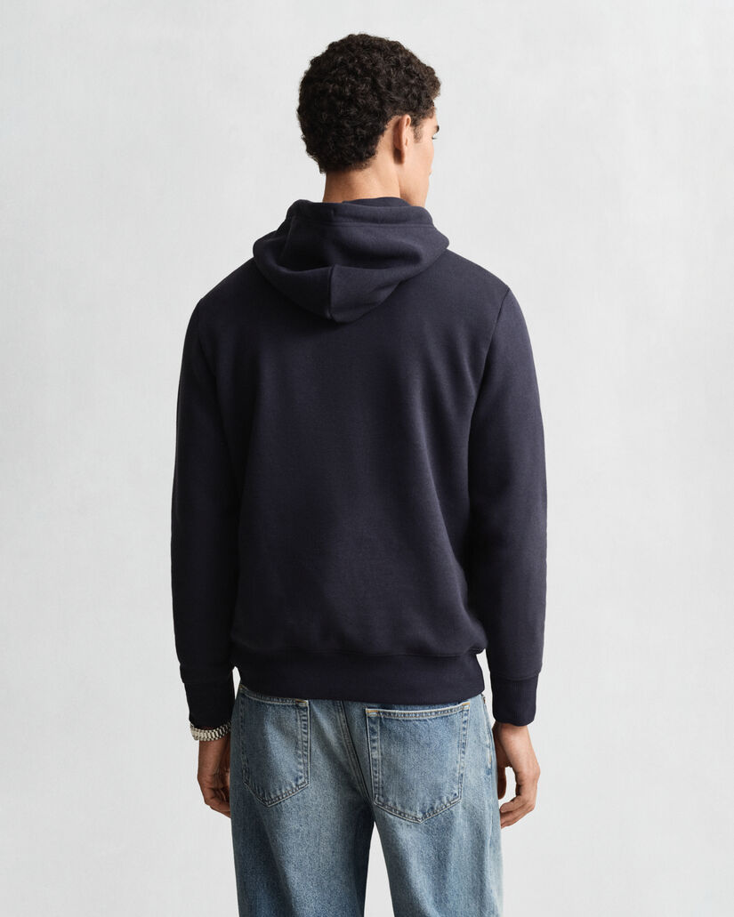 Sudadera con capucha Graphic