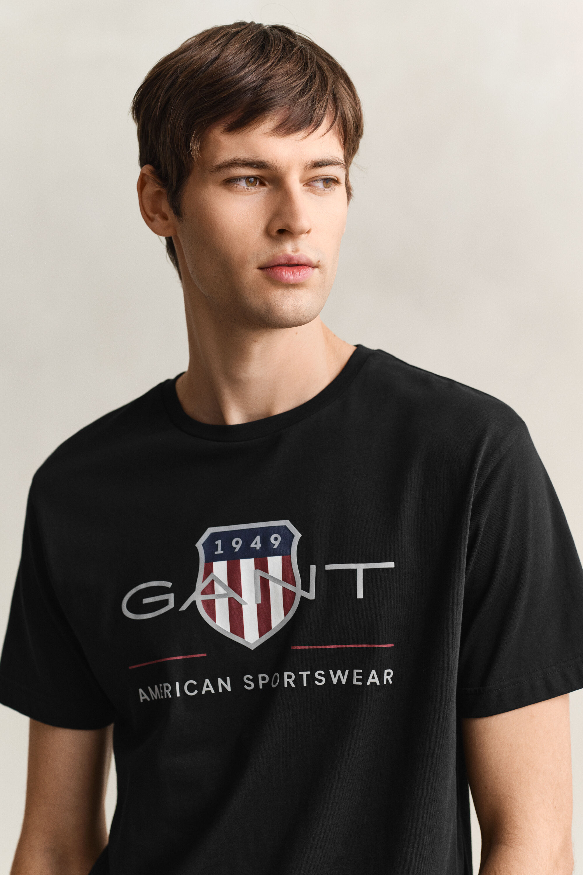 Camiseta Archive Shield