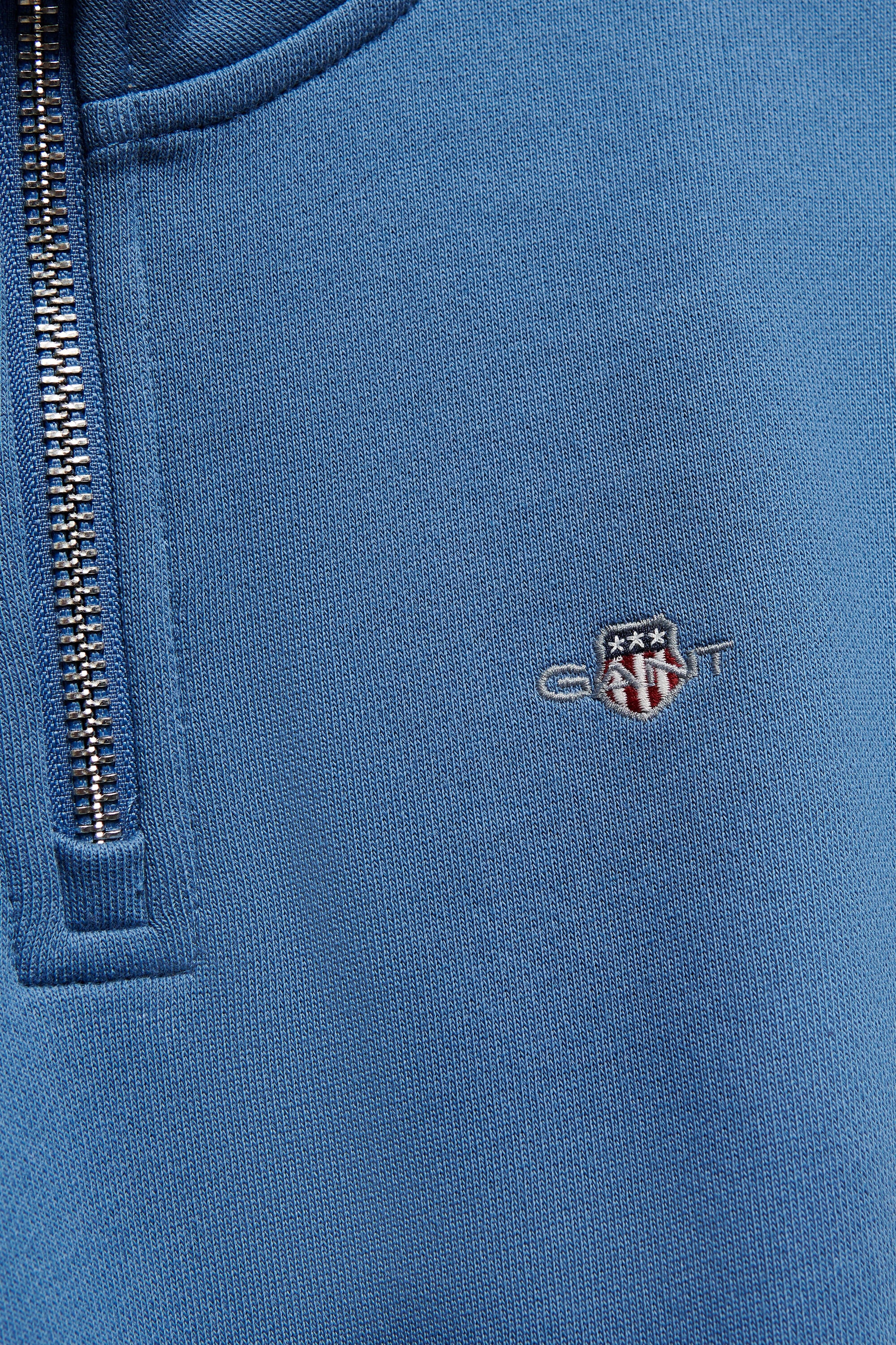 Sudadera Shield con media cremallera Teen Boys
