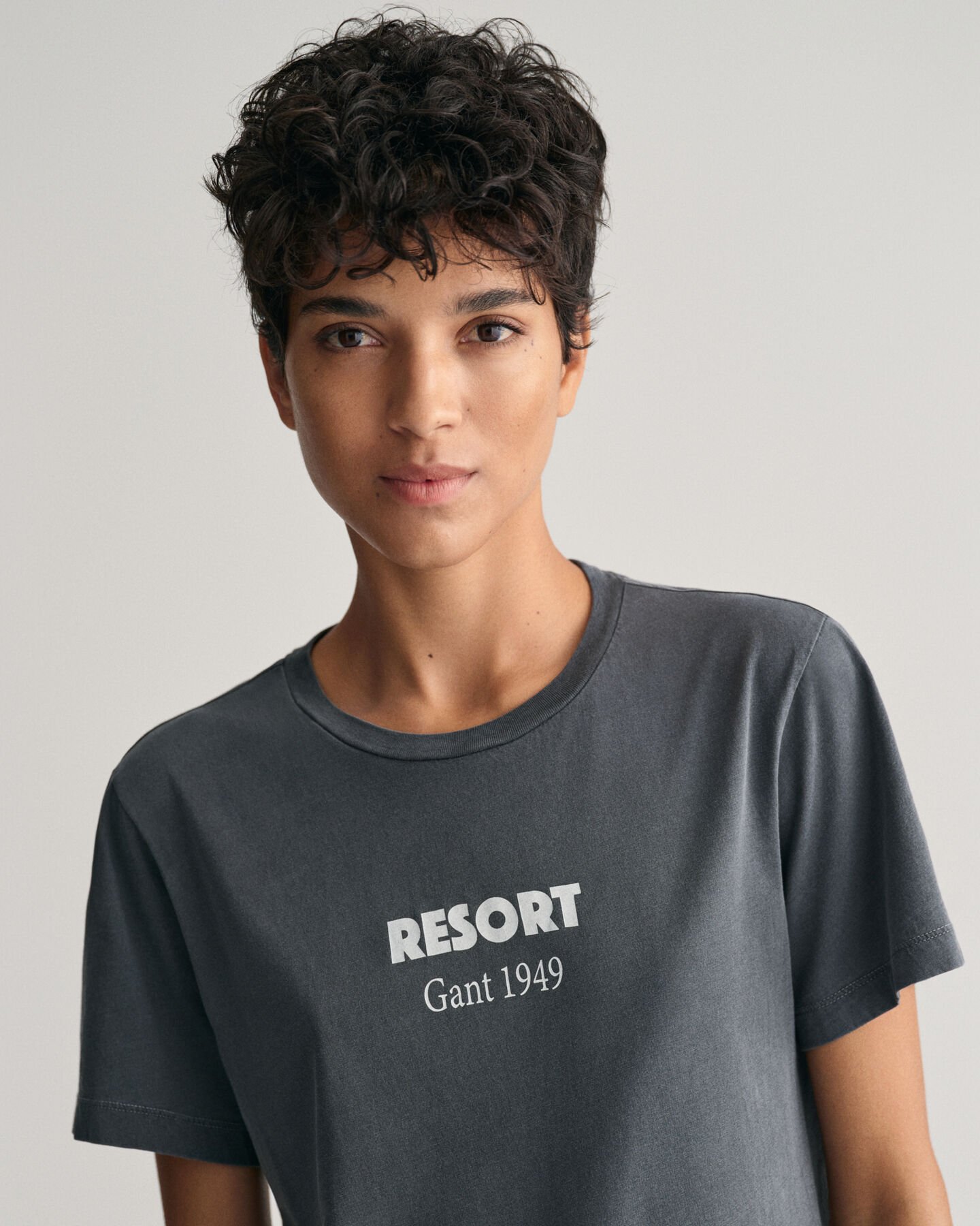 Camiseta GANT Resort Graphic
