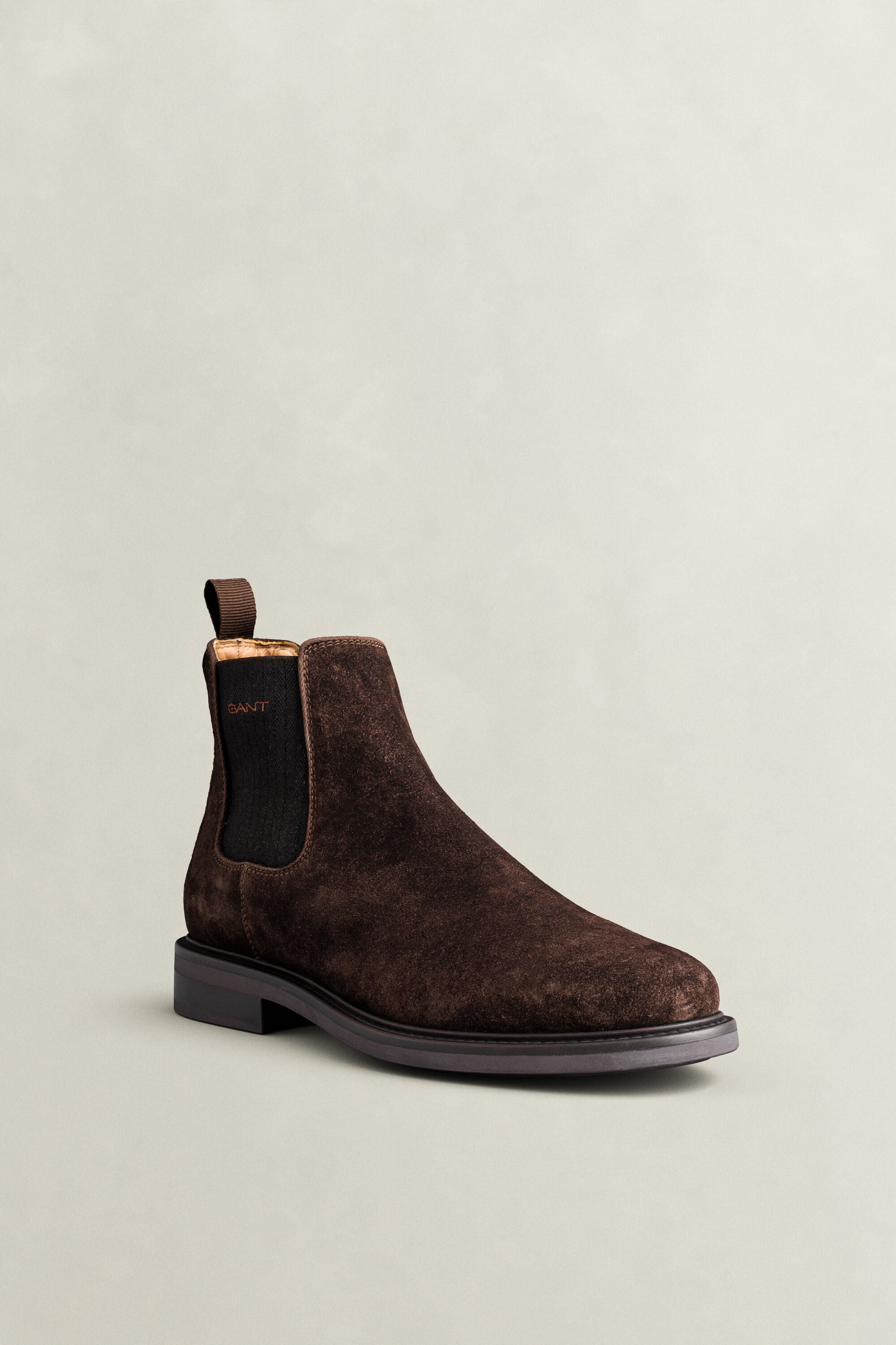 Botines Chelsea St Fairkon de ante