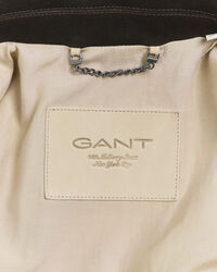 Cazadora de piel Rodeo