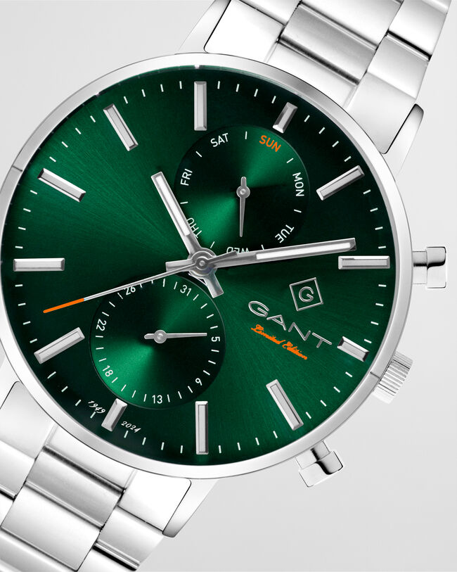 Reloj Park Hill Day-Date II 75