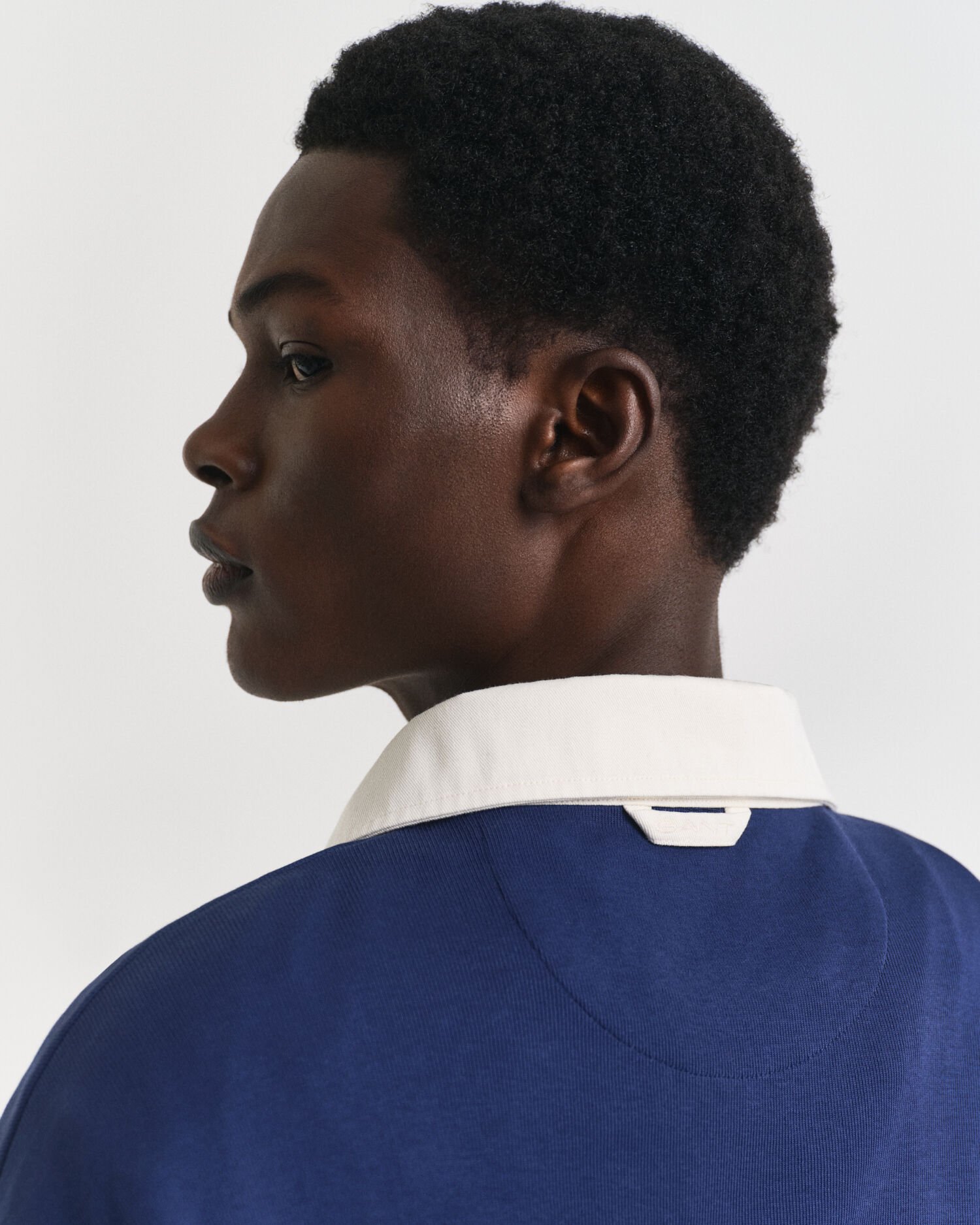 Heavy Rugger con diseño de bloques de color