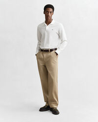 Rugger de piqué Shield