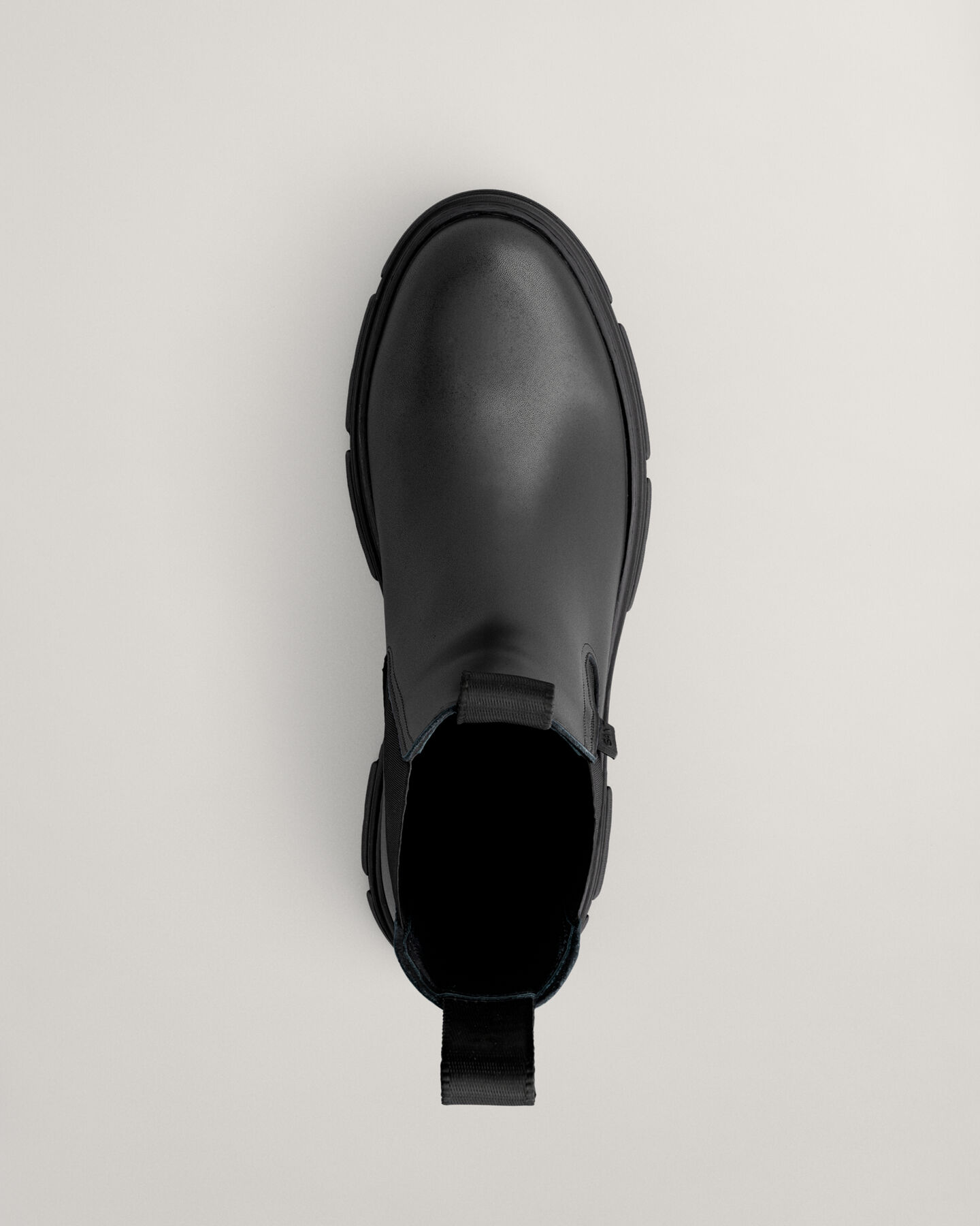 Botines Chelsea Monthike