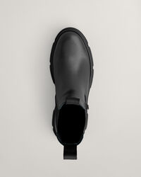 Botines Chelsea Monthike