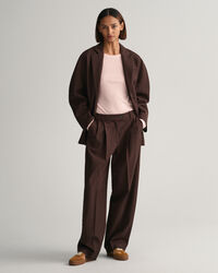 Americana Regular Fit Cocoon