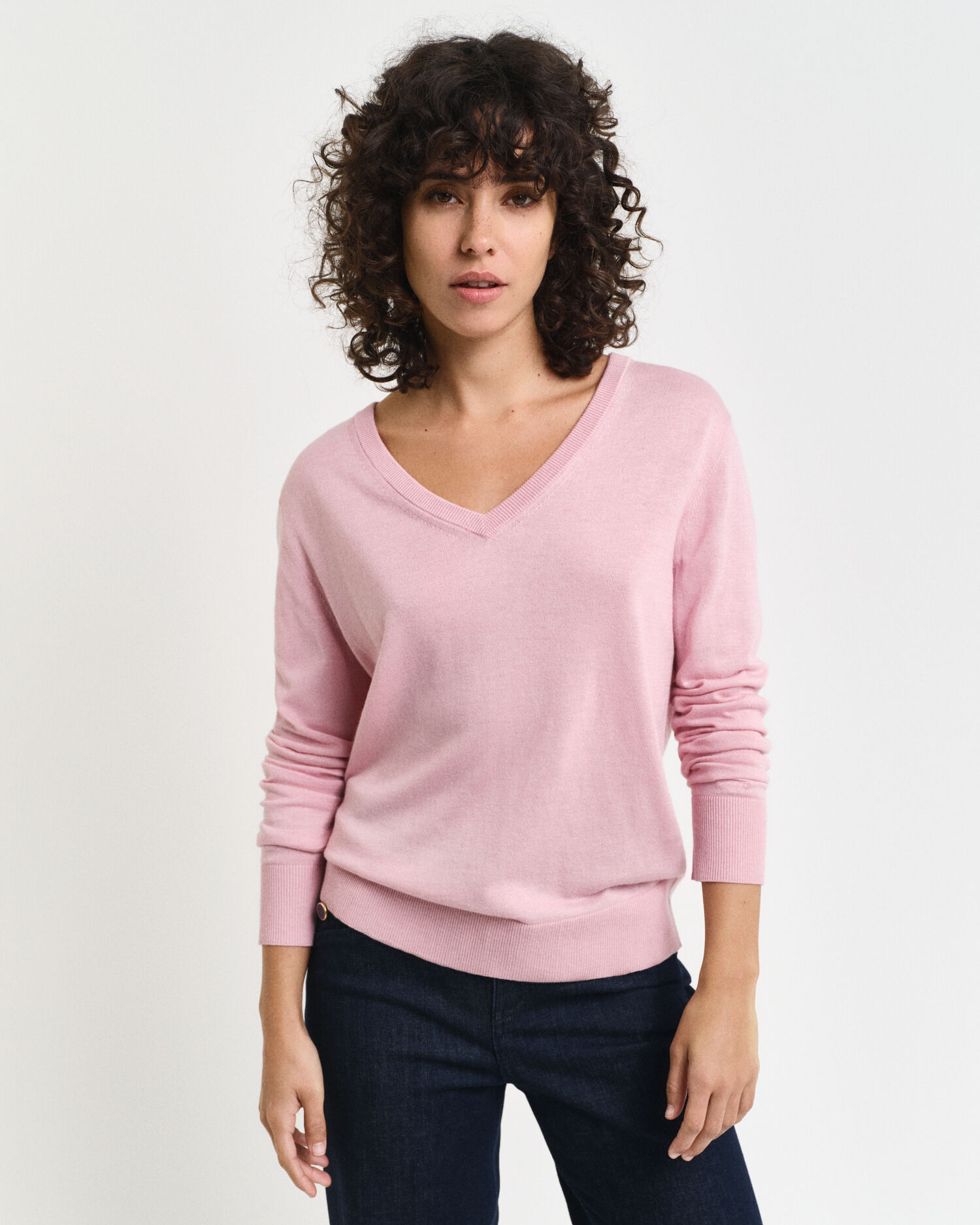 Prendas de punto Moda mujer GANT Espana