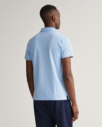 Polo de piqu&eacute; Slim Fit Original