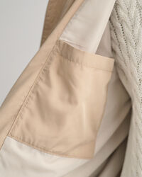 Chaqueta Hampshire ligera