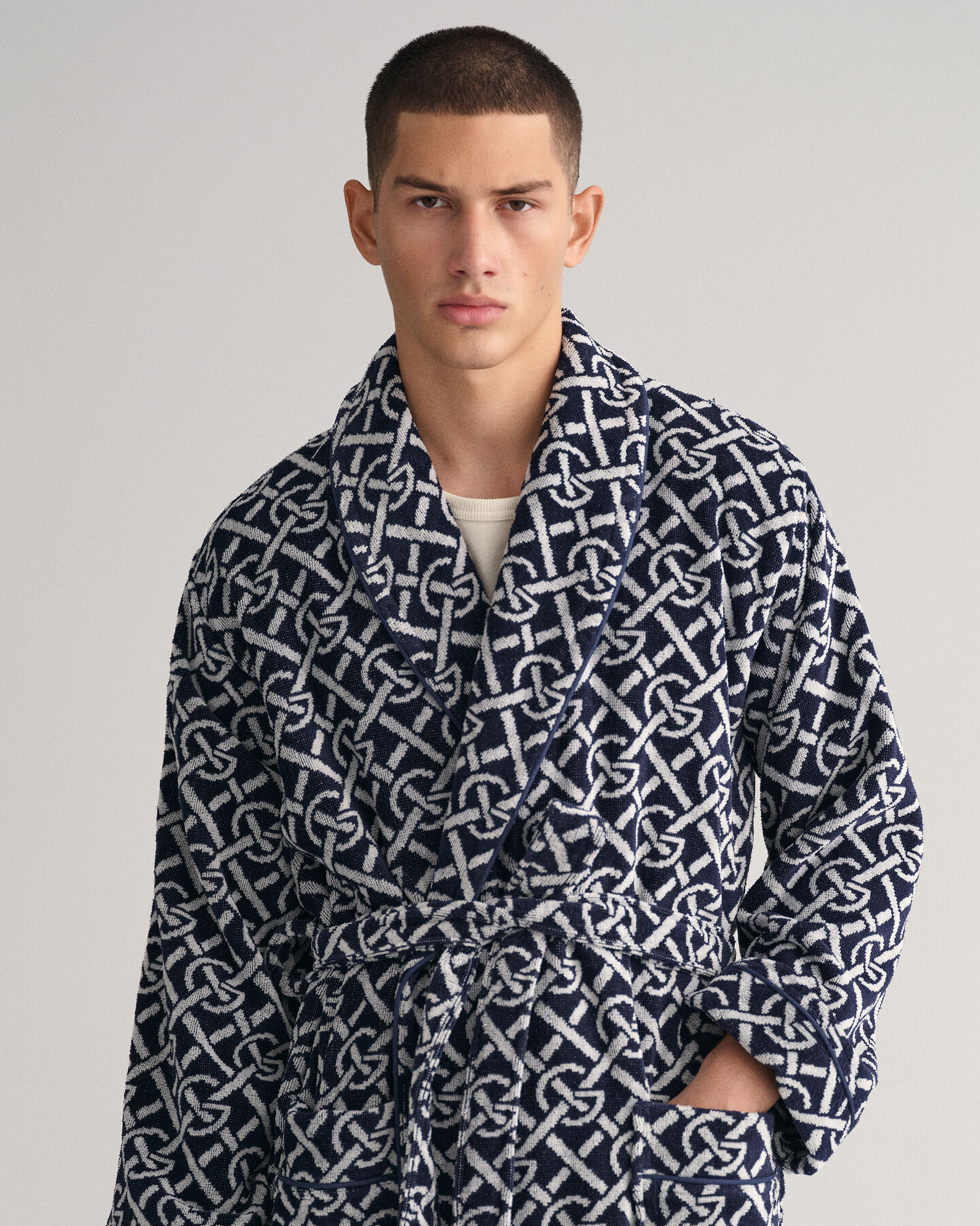 Albornoz G Patterned