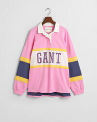 Rugger con bloques de color