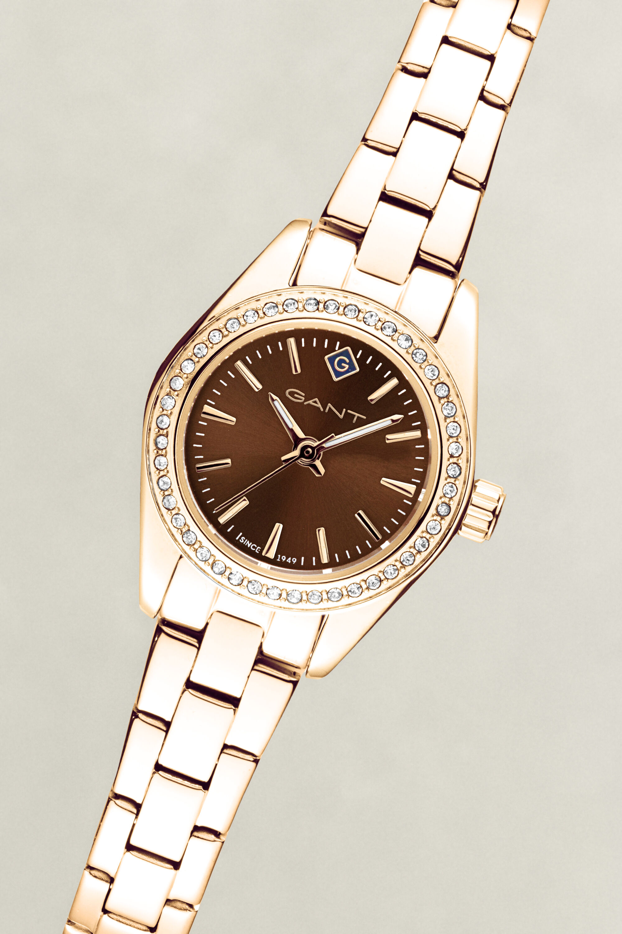 Reloj Fairhaven Bijou