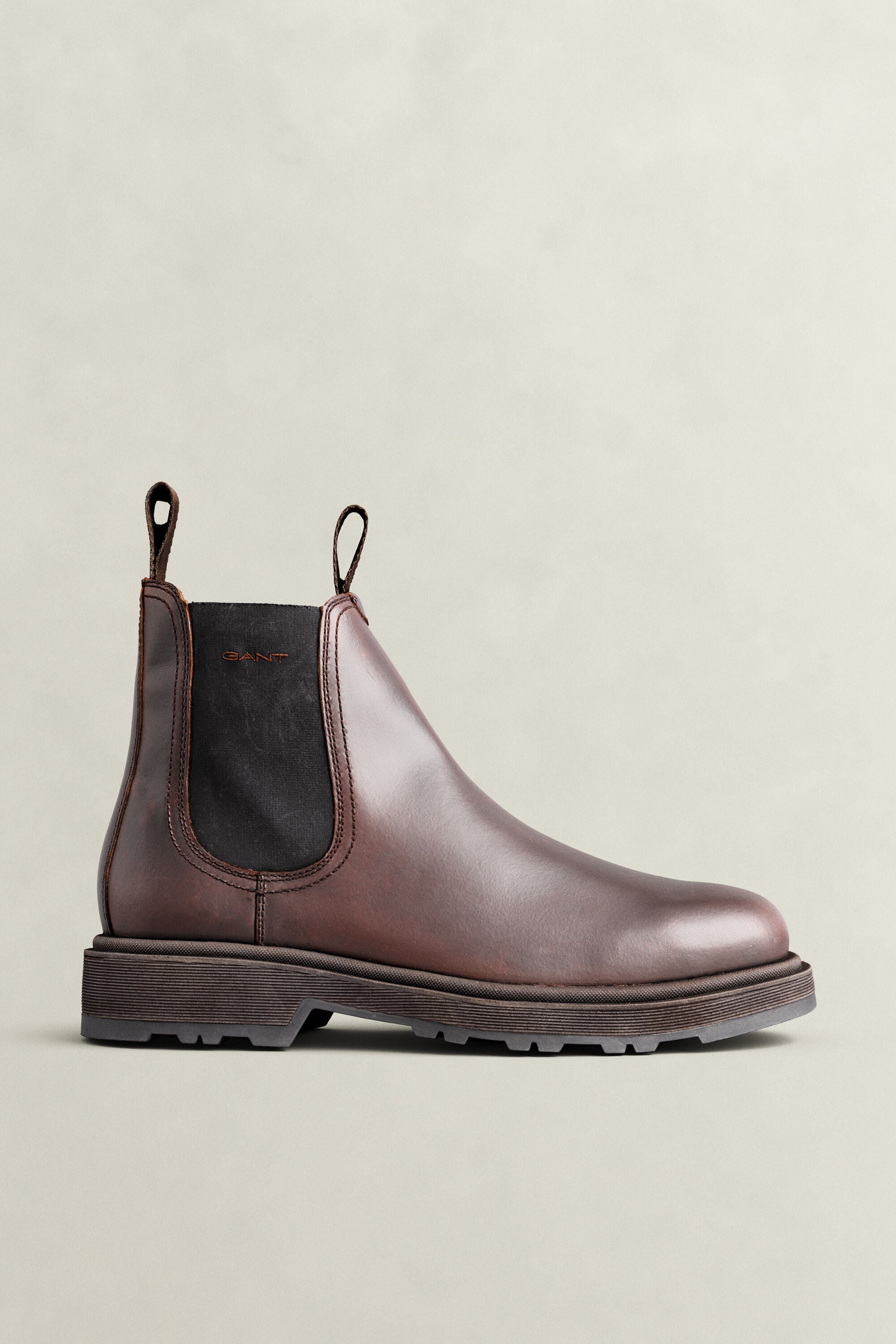 Botines Chelsea Blisdor de piel