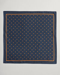 Pañuelo de bolsillo con lunares