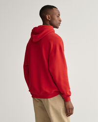 Sudadera con capucha USA Graphic