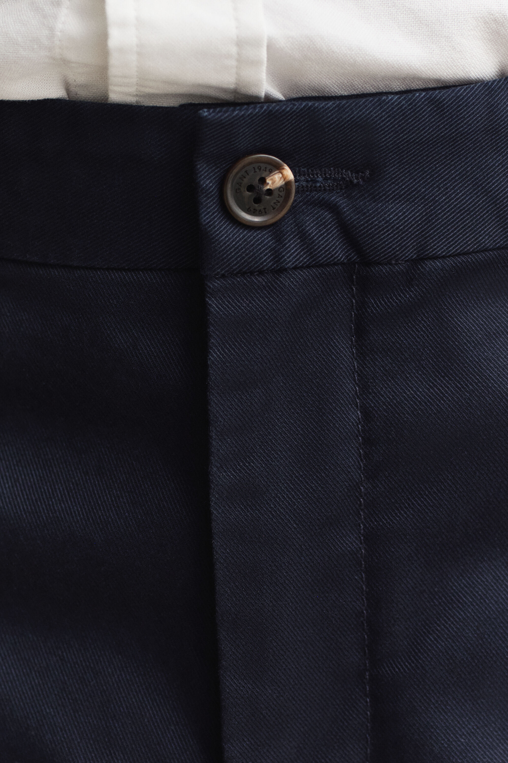Pantalones chinos Regular Fit Smart