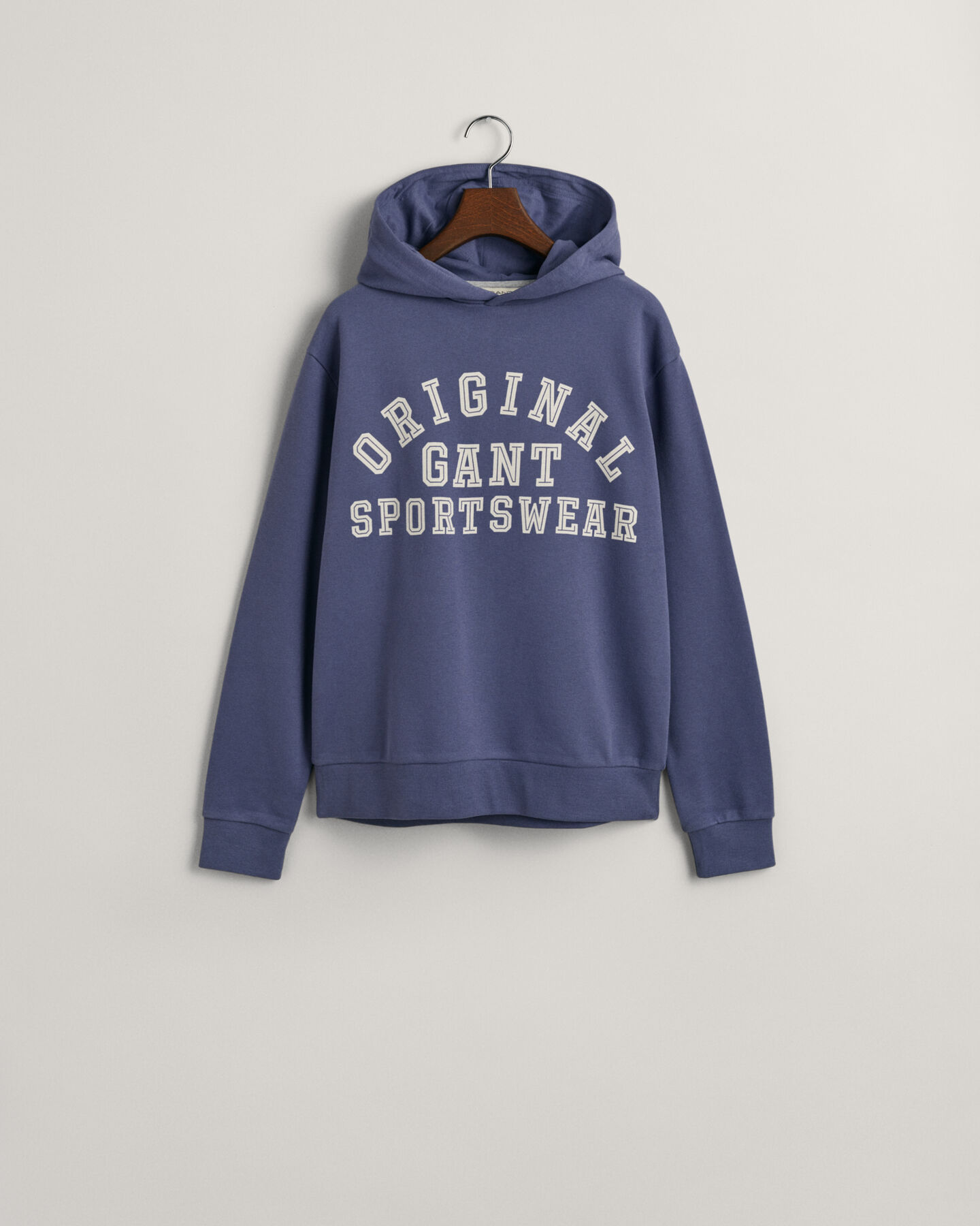 Sudadera con capucha Original Sportswear Teens