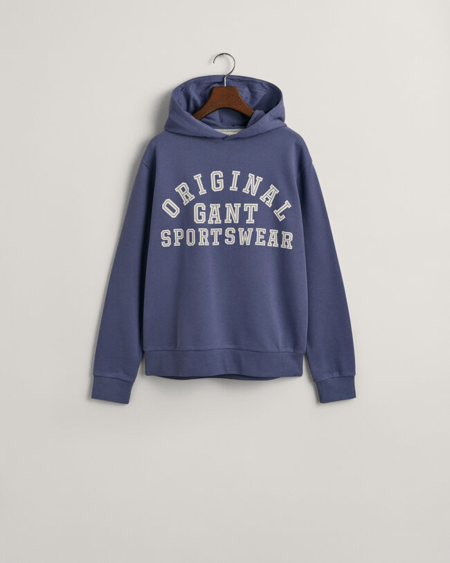 Sudadera con capucha Original Sportswear Teens