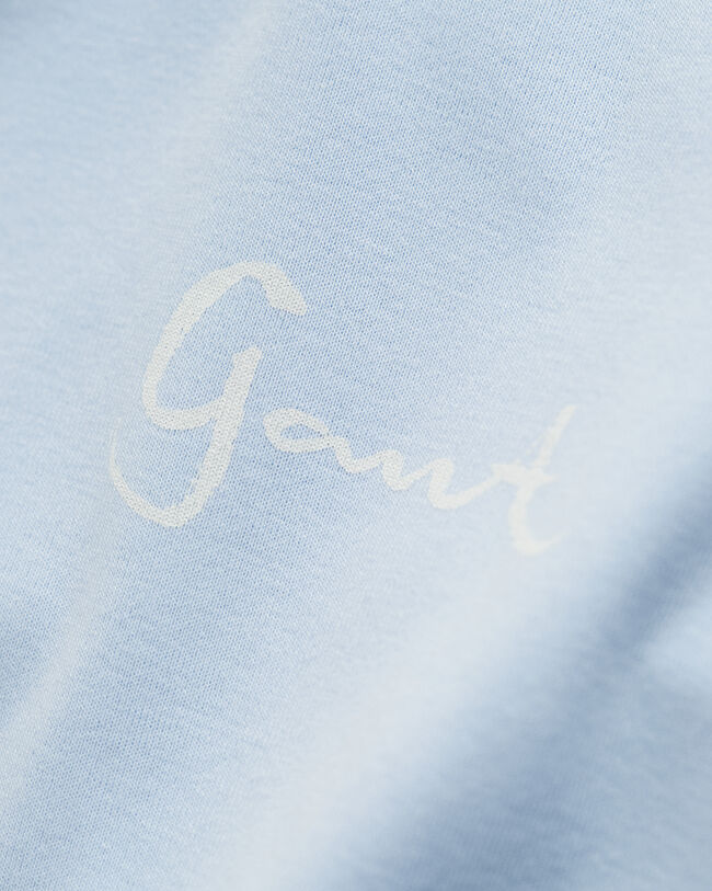 Camiseta Seasonal Graphic