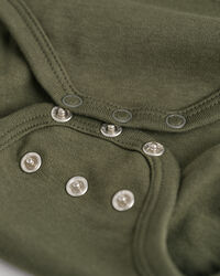 Body y gorro Archive Shield Baby