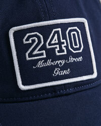 Gorra 240 Mulberry St Shirtmakers
