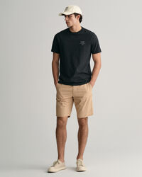 Camiseta GANT Script Graphic