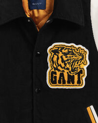 GANT Varsity Jacket de pana