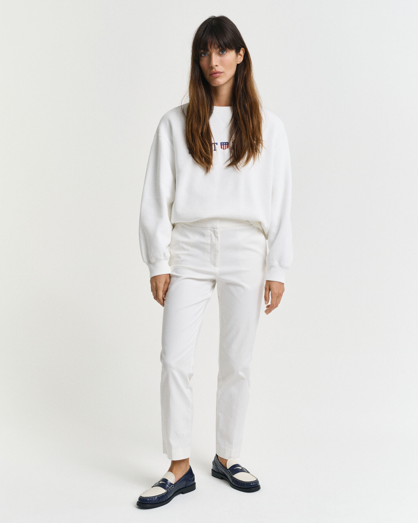 Pantalones de vestir Slim Fit