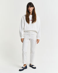 Pantalones de vestir Slim Fit