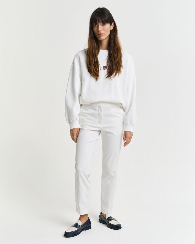 Pantalones de vestir Slim Fit