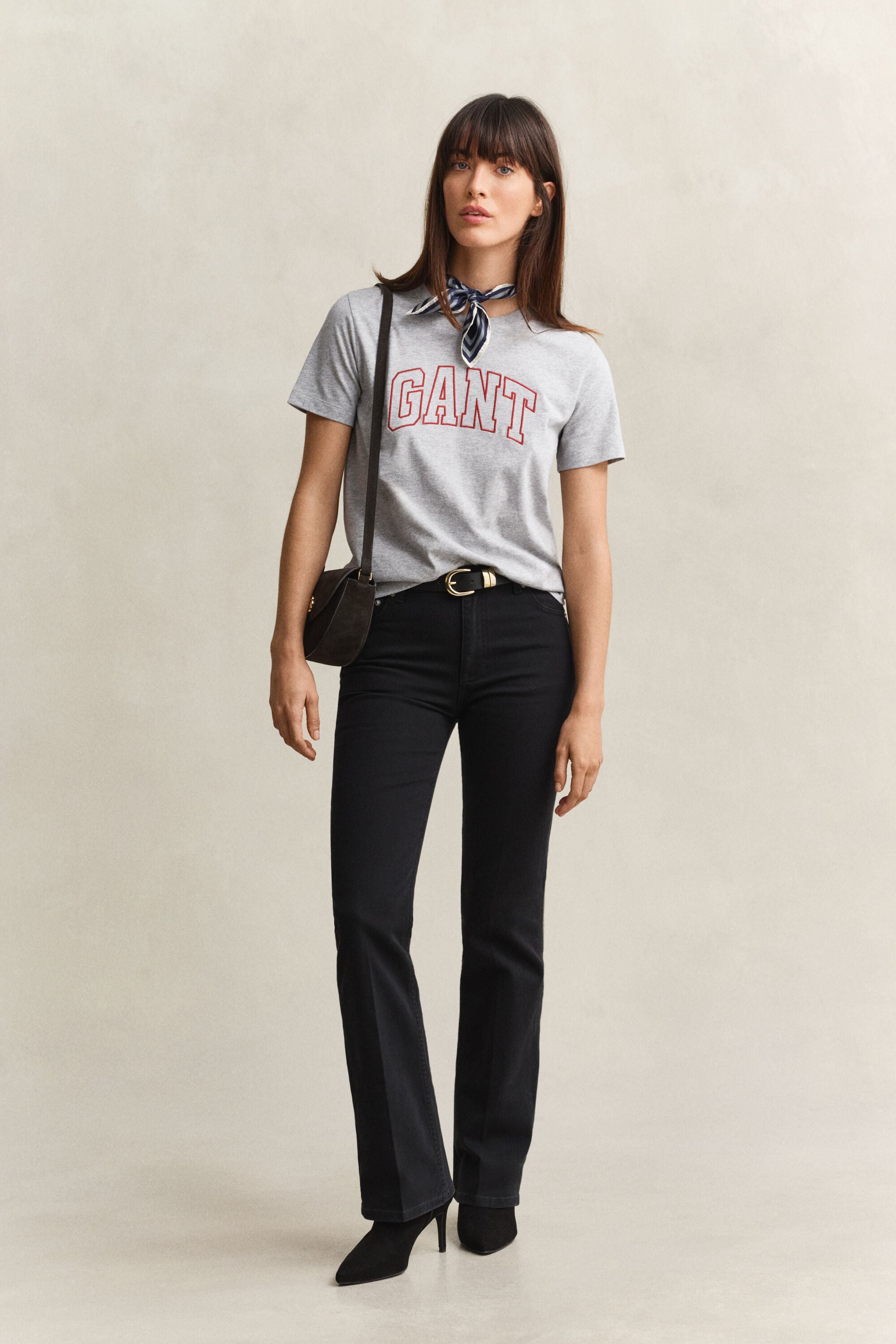 Camiseta Graphic