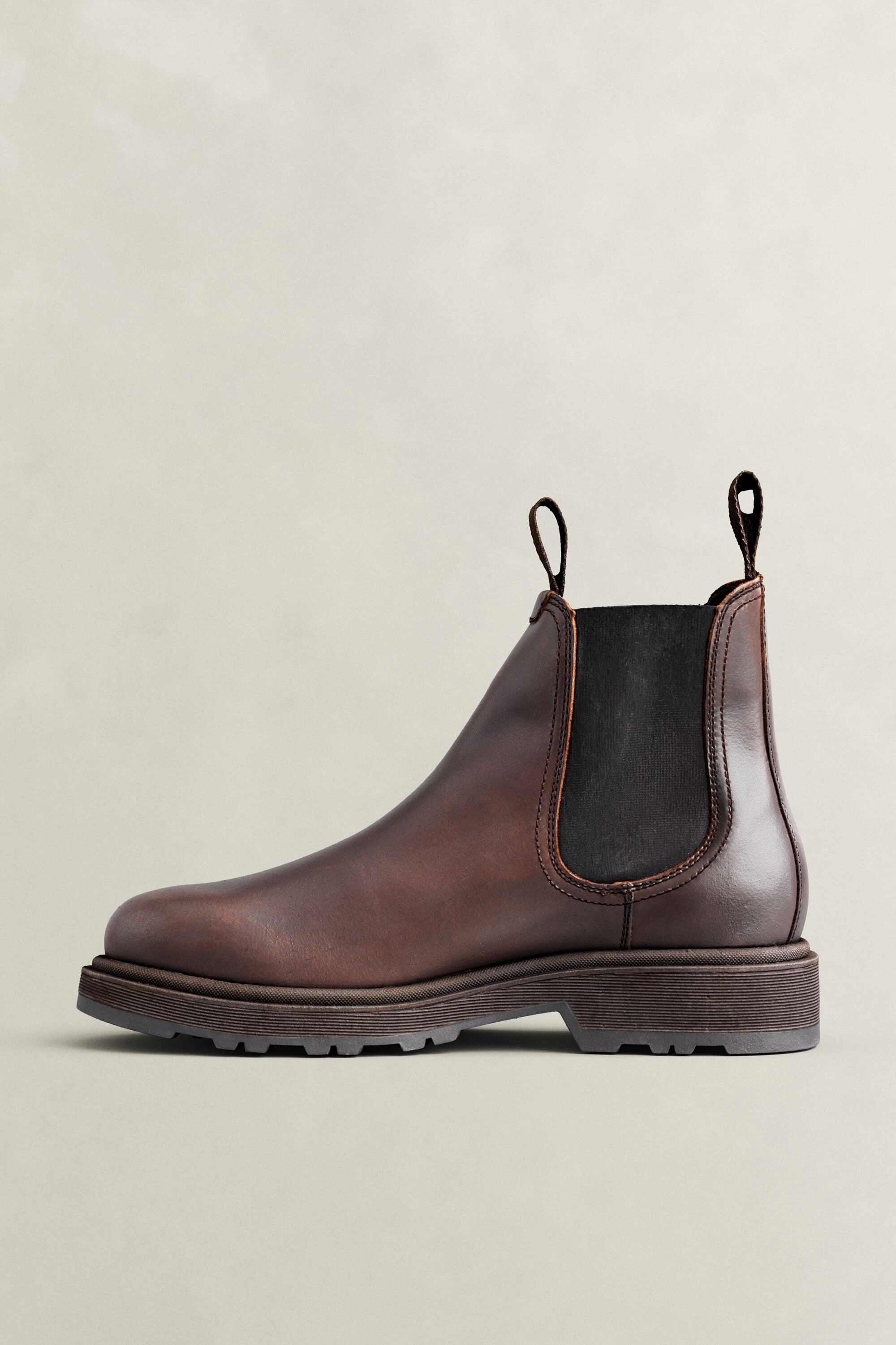 Botines Chelsea Blisdor de piel