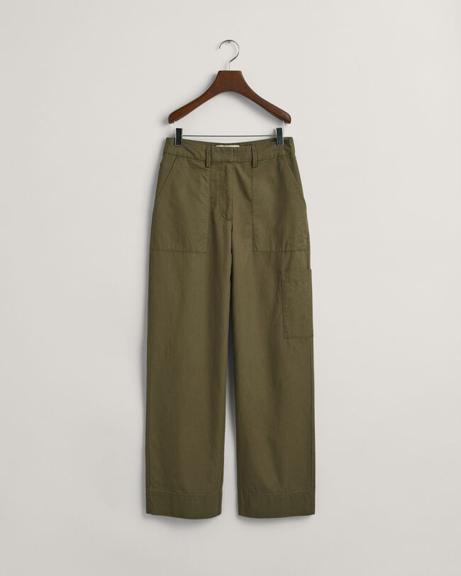 Pantalones cargo Relaxed Fit