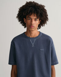 Sudadera Sunfaded de manga corta